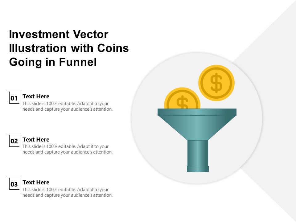 Investment_Vector_Illustration_With_Coins_Going_In_Funnel_Ppt_PowerPoint_Presentation_Gallery_Slideshow_PDF_Slide_1.jpg