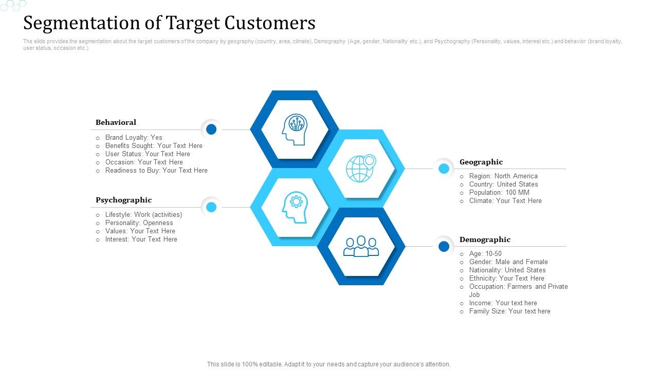 Investor_Deck_For_Procuring_Funds_From_Money_Market_Segmentation_Of_Target_Customers_Rules_PDF_Slide_1.jpg