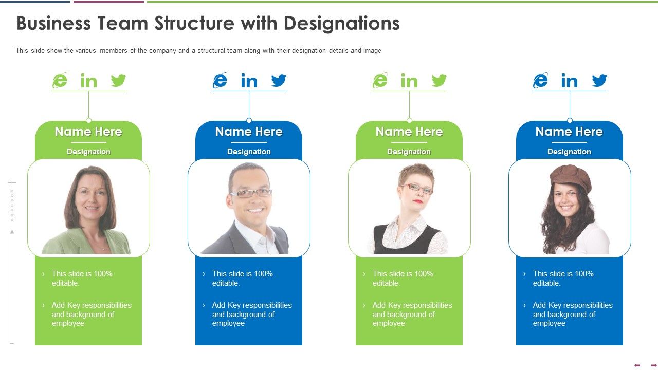 Investor_Deck_To_Increase_Grant_Funds_From_Public_Corporation_Business_Team_Structure_With_Designations_Introduction_PDF_Slide_1.jpg