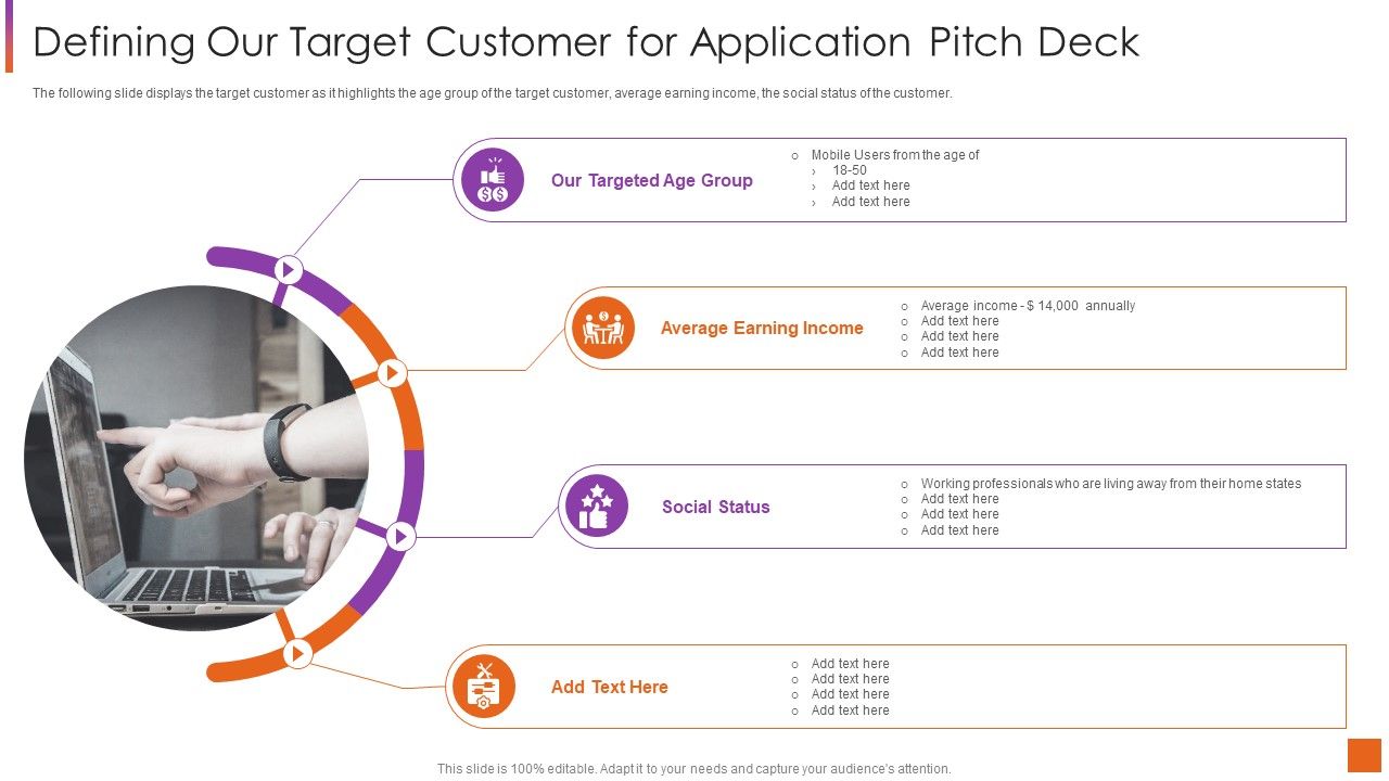 Investor_Pitch_Deck_For_Software_Development_Defining_Our_Target_Customer_For_Application_Pitch_Deck_Topics_PDF_Slide_1.jpg