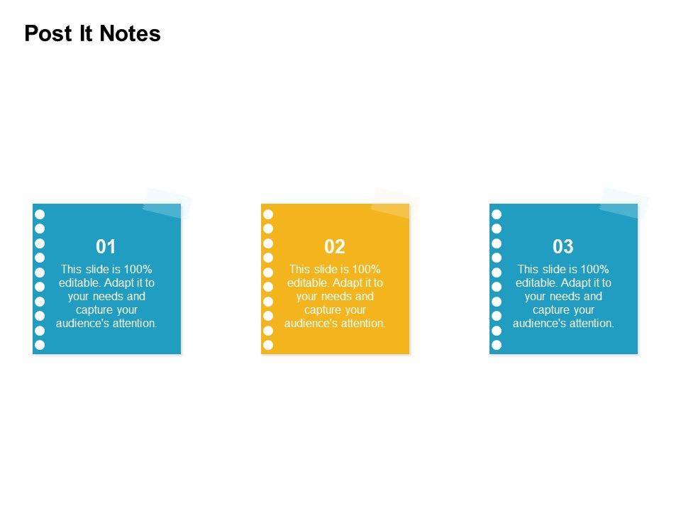 Investor_Pitch_Deck_Raise_Finances_Initial_Coin_Offering_Post_It_Notes_Summary_PDF_Slide_1.jpg