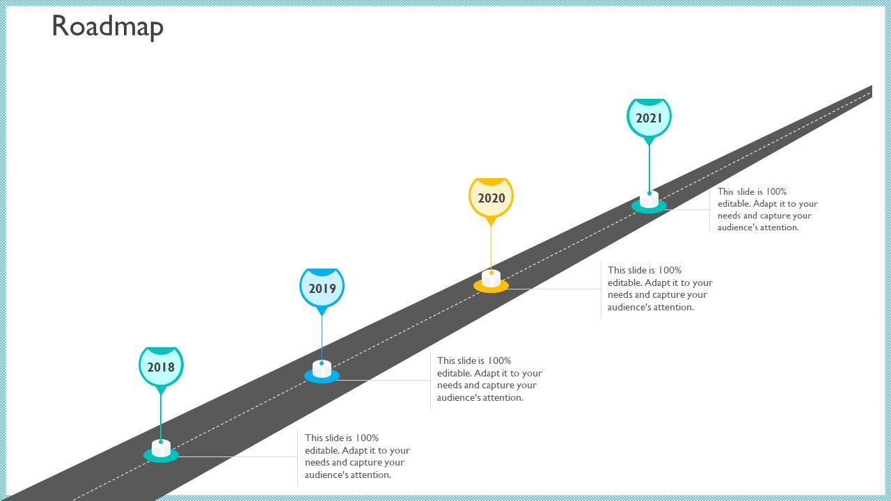 Investor_Pitch_Deck_To_Generate_Capital_From_Initial_Currency_Offering_Roadmap_Brochure_PDF_Slide_1.jpg