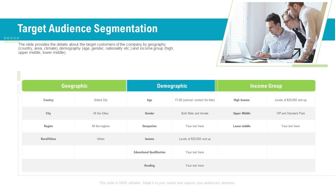 Investor_Pitch_Deck_To_Generate_Capital_From_Pre_Seed_Round_Target_Audience_Segmentation_Diagrams_PDF_Slide_1.jpg