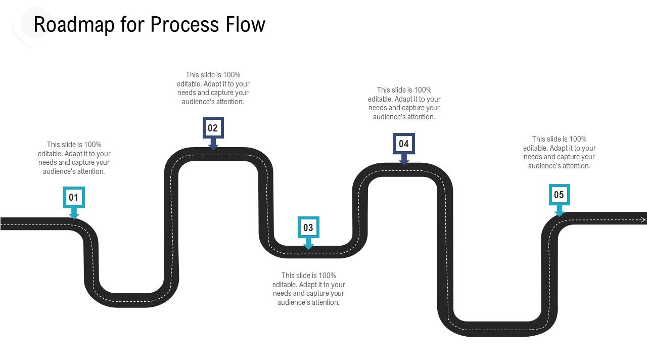 Investor_Pitch_Deck_To_Procure_Federal_Debt_From_Banks_Roadmap_For_Process_Flow_Ppt_Layouts_Objects_PDF_Slide_1.jpg