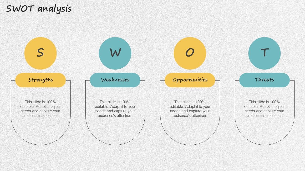 Iot_Applications_For_Manufacturing_Industry_SWOT_Analysis_Demonstration_PDF_Slide_1.jpg