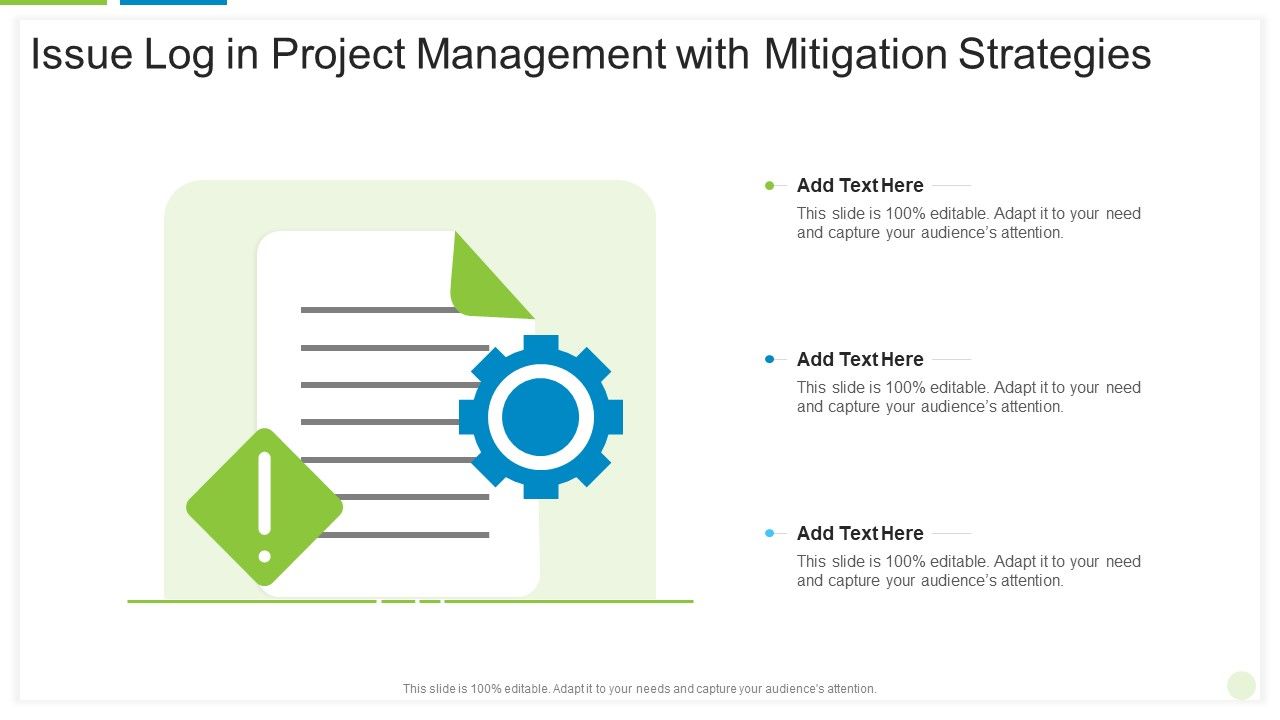 Issue_Log_In_Project_Management_With_Mitigation_Strategies_Ppt_PowerPoint_Presentation_Gallery_Files_PDF_Slide_1.jpg