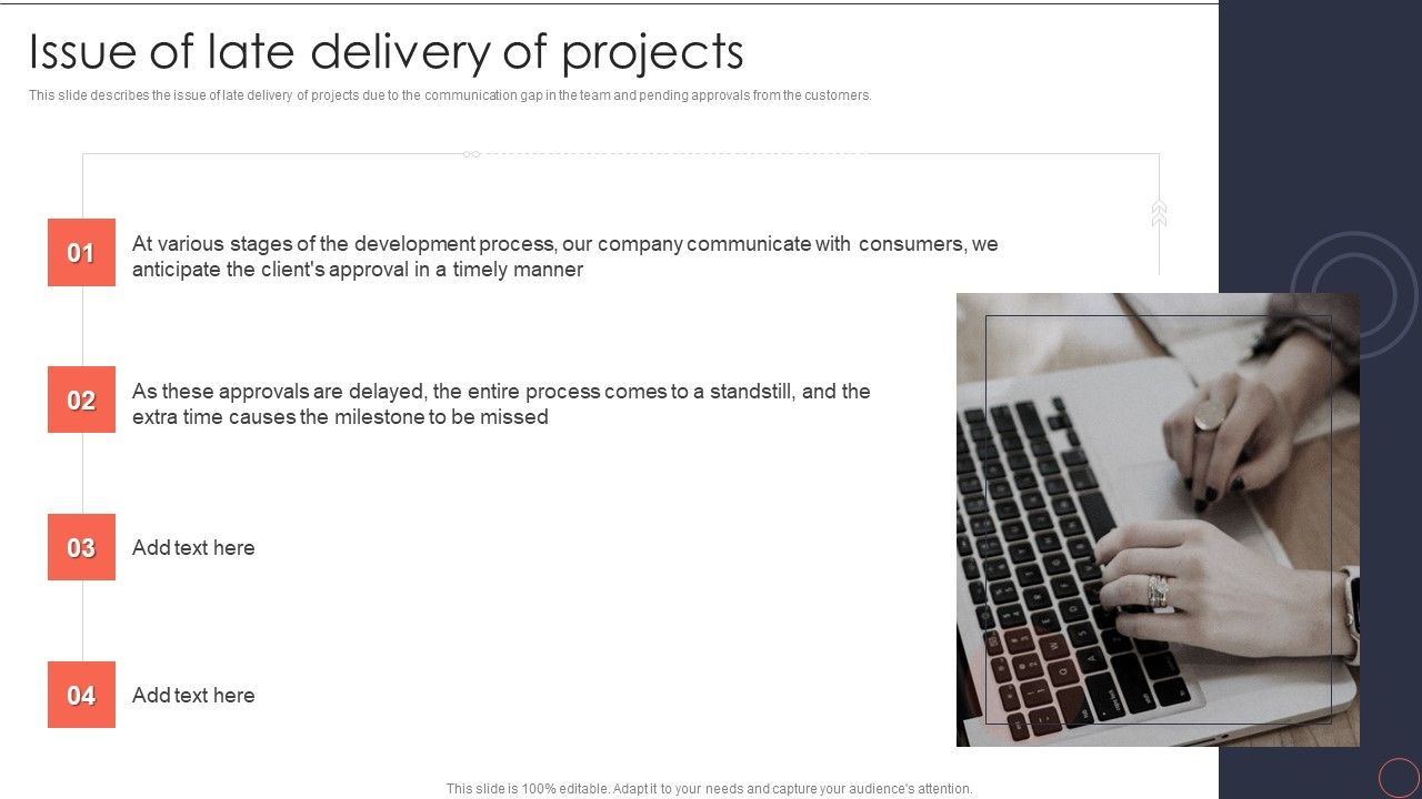 Issue_Of_Late_Delivery_Of_Projects_Dynamic_System_Development_Model_Guidelines_PDF_Slide_1.jpg