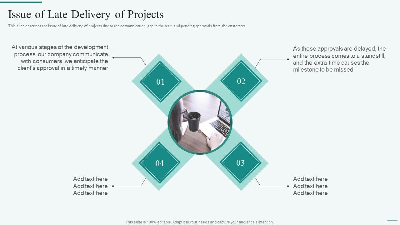 Issue_Of_Late_Delivery_Of_Projects_Integration_Of_Dynamic_System_To_Enhance_Processes_Designs_PDF_Slide_1.jpg