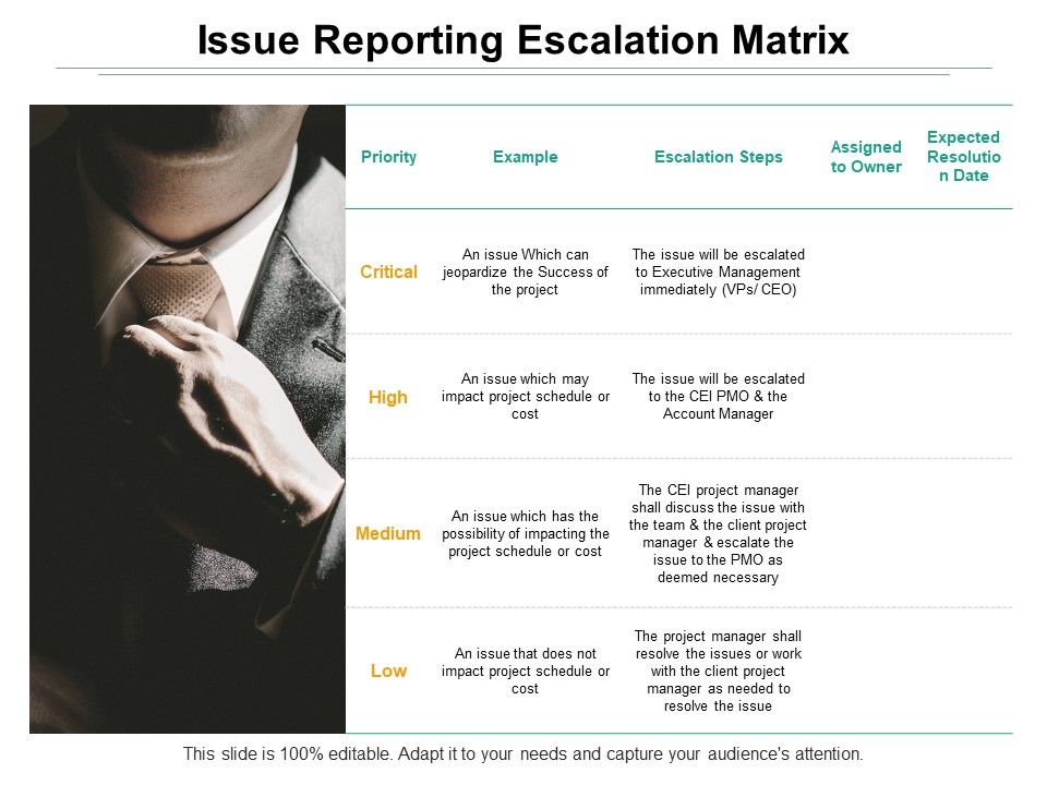 Issue_Reporting_Escalation_Matrix_Ppt_PowerPoint_Presentation_Model_Guide_Slide_1.jpg