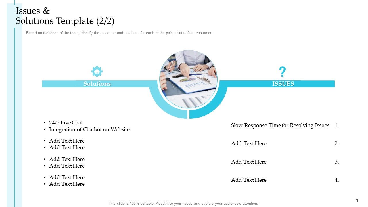 Issues_And_Solutions_Template_Resolving_Steps_To_Improve_Customer_Engagement_For_Business_Development_Graphics_PDF_Slide_1.jpg