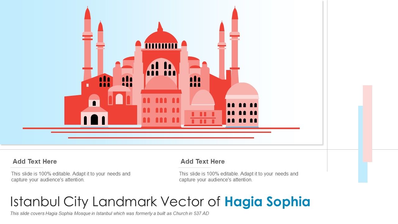 Istanbul_City_Landmark_Vector_Of_Hagia_Sophia_PowerPoint_Presentation_PPT_Template_PDF_Slide_1.jpg