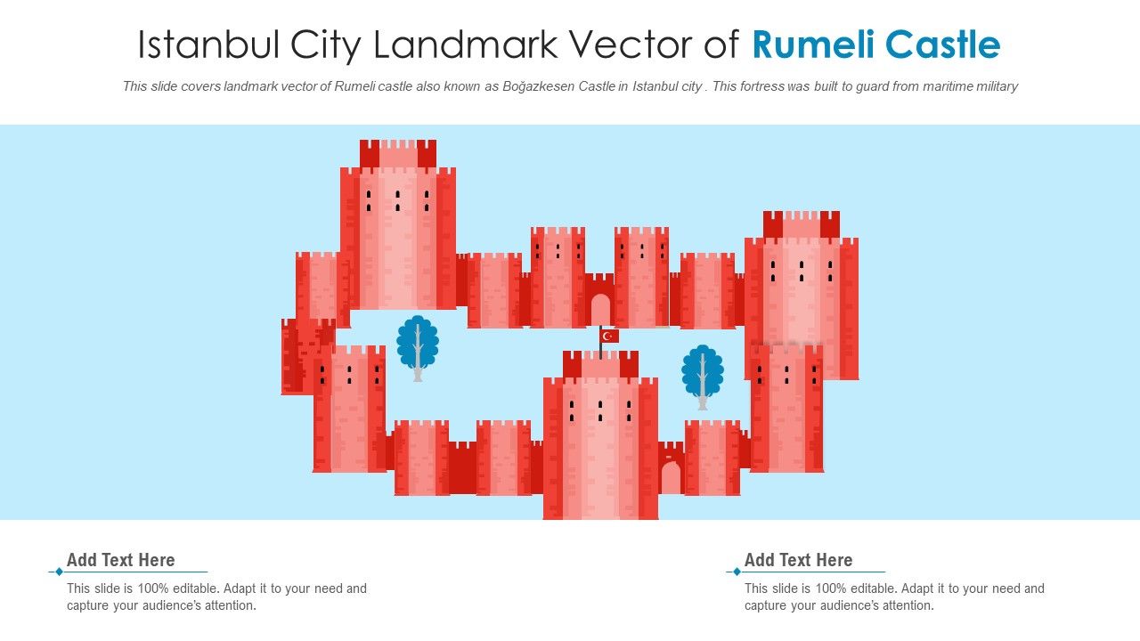 Istanbul_City_Landmark_Vector_Of_Rumeli_Castle_PowerPoint_Presentation_PPT_Template_PDF_Slide_1.jpg