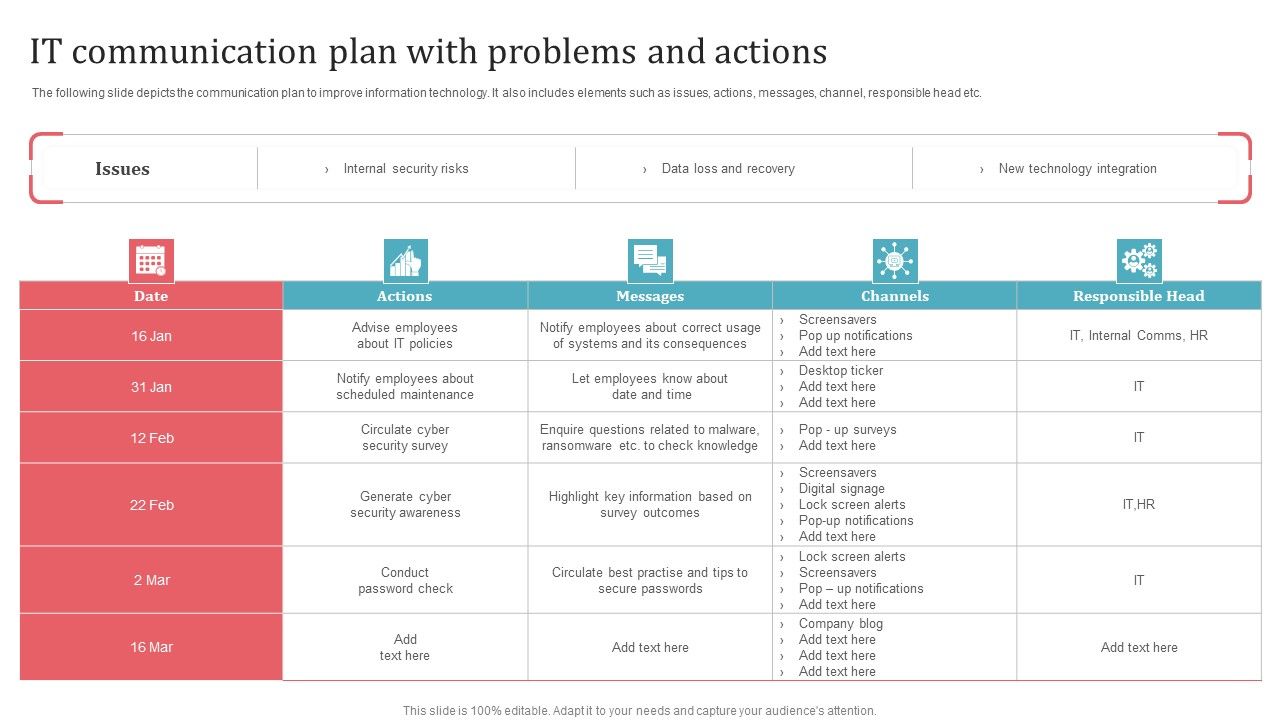 It_Communication_Plan_With_Problems_And_Actions_Inspiration_PDF_Slide_1.jpg