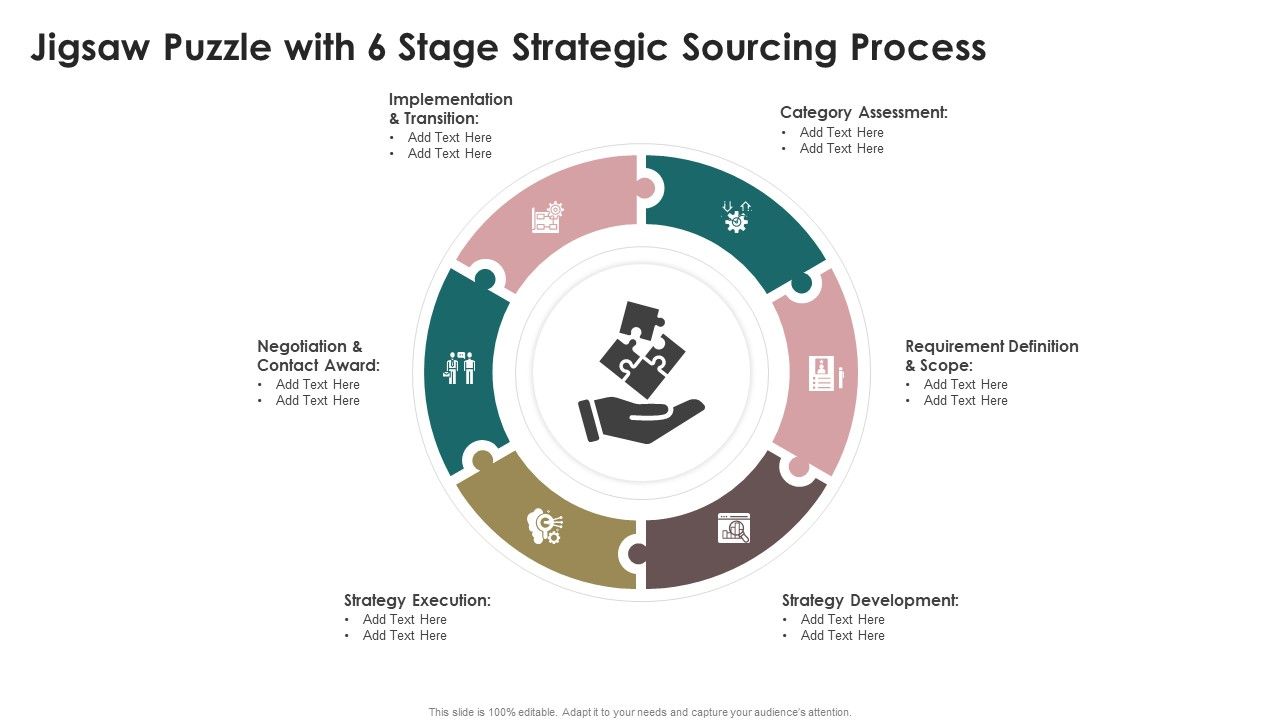 Jigsaw_Puzzle_With_6_Stage_Strategic_Sourcing_Process_Introduction_PDF_Slide_1.jpg