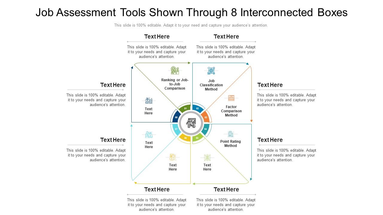 Job_Assessment_Tools_Shown_Through_8_Interconnected_Boxes_Ppt_PowerPoint_Presentation_File_Template_PDF_Slide_1.jpg