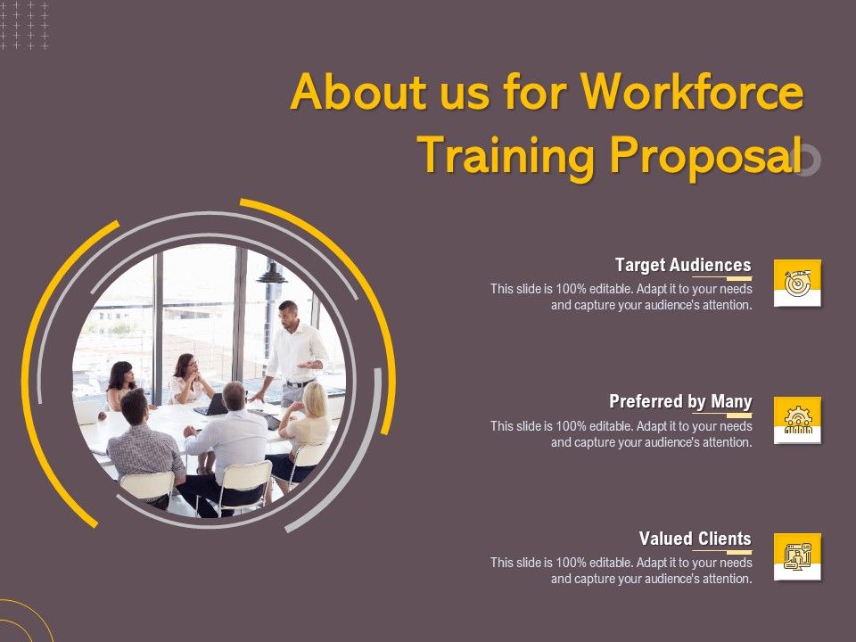Job_Driven_Training_About_Us_For_Workforce_Training_Proposal_Ppt_Portfolio_Template_PDF_Slide_1.jpg