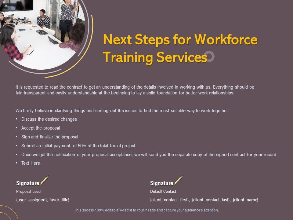 Job_Driven_Training_Next_Steps_For_Workforce_Training_Services_Ppt_Ideas_Slide_Download_PDF_Slide_1.jpg