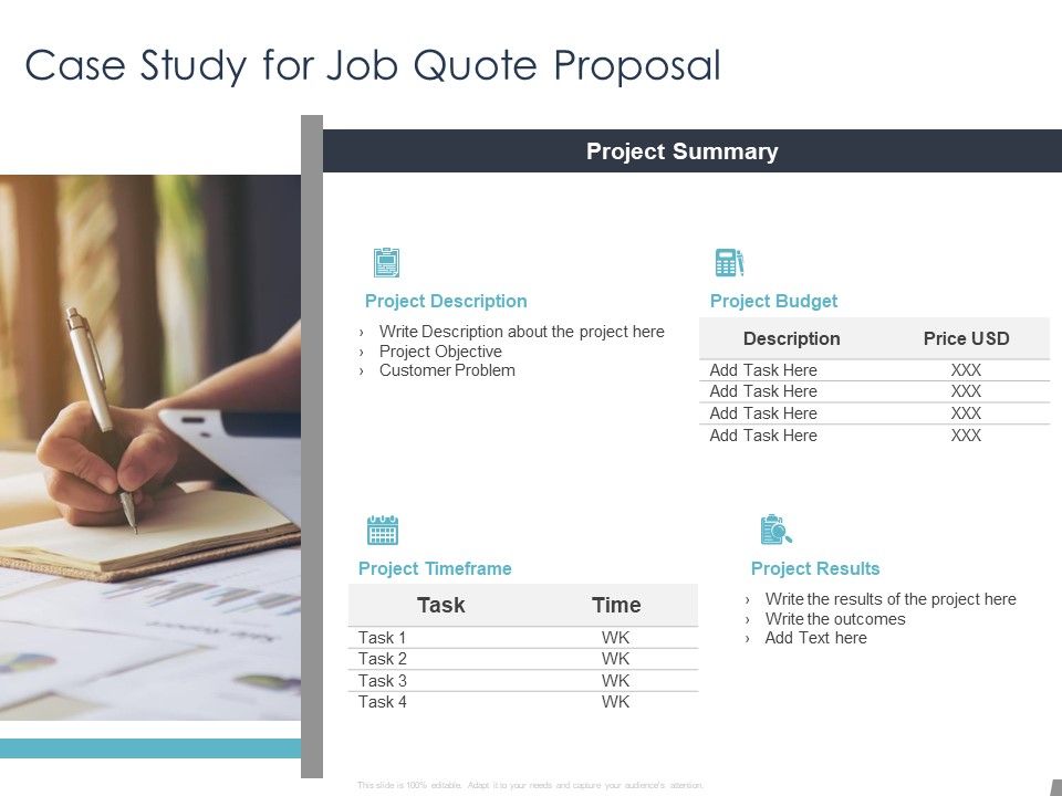 Job_Estimate_Case_Study_For_Job_Quote_Proposal_Ppt_File_Brochure_PDF_Slide_1.jpg
