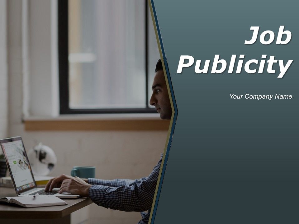 Job_Publicity_Ppt_PowerPoint_Presentation_Complete_Deck_With_Slides_Slide_1.jpg
