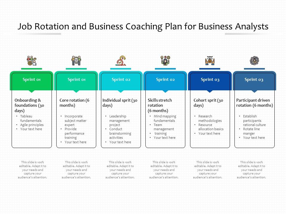 Job_Rotation_And_Business_Coaching_Plan_For_Business_Analysts_Ppt_PowerPoint_Presentation_Icon_Example_File_PDF_Slide_1.jpg