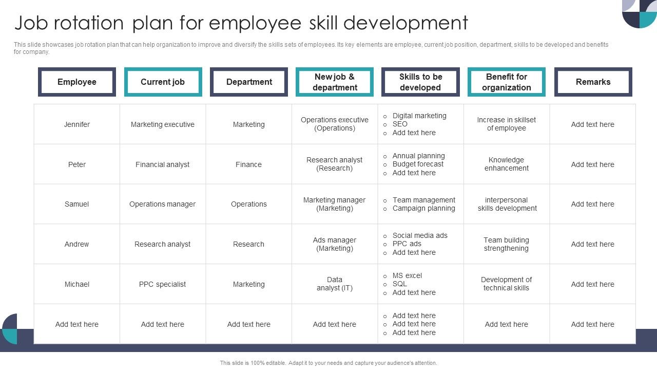 Job_Rotation_Plan_For_Employee_Skill_Development_Portrait_PDF_Slide_1.jpg