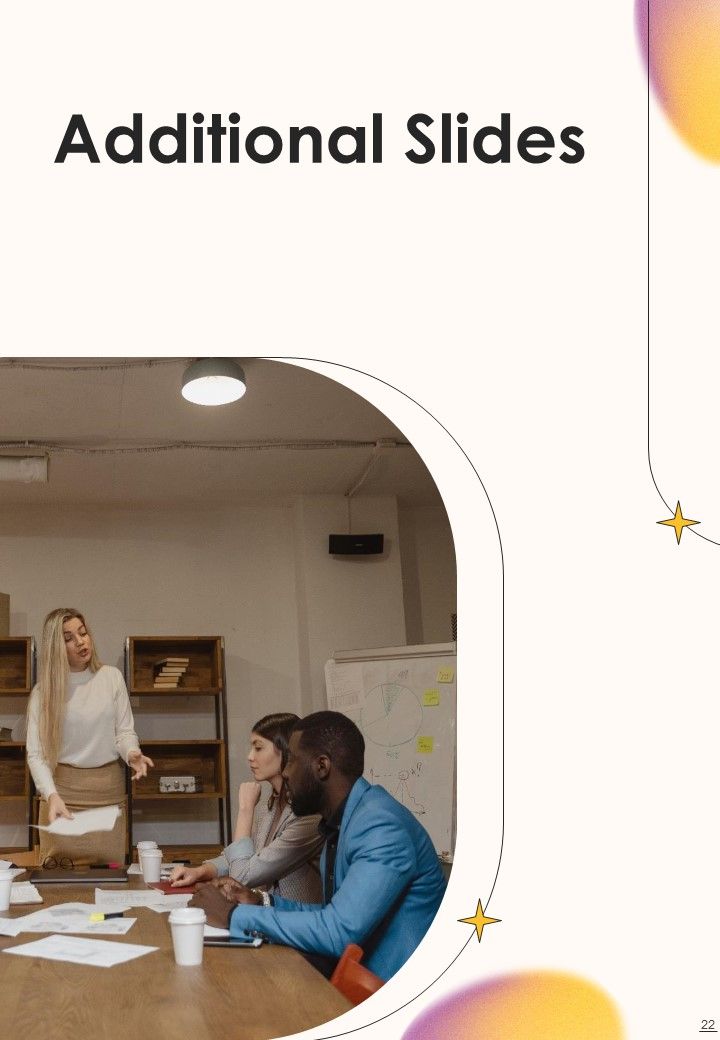 Job Vacancy Proposal Example Document Report Doc Pdf Ppt