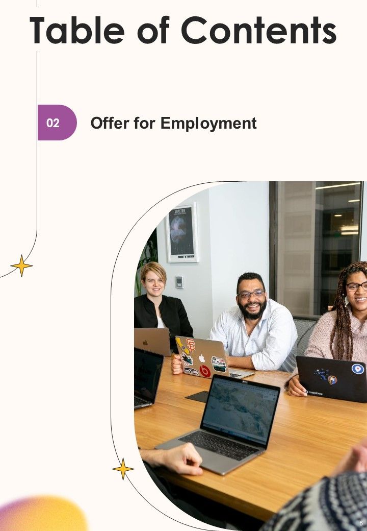 Job Vacancy Proposal Example Document Report Doc Pdf Ppt