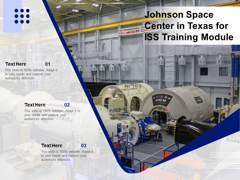 Johnson_Space_Center_In_Texas_For_ISS_Training_Module_Ppt_PowerPoint_Presentation_Outline_Slides_PDF_Slide_1.jpg
