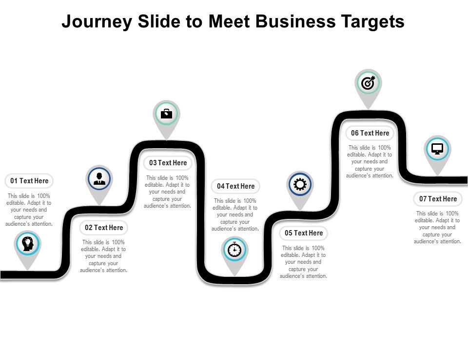 Journey_Slide_To_Meet_Business_Targets_Ppt_PowerPoint_Presentation_Gallery_Show_PDF_Slide_1.jpg