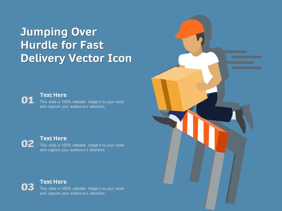 Jumping_Over_Hurdle_For_Fast_Delivery_Vector_Icon_Ppt_PowerPoint_Presentation_Diagram_Templates_PDF_Slide_1.jpg