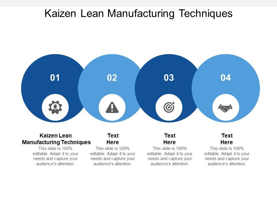 Kaizen_Lean_Manufacturing_Techniques_Ppt_PowerPoint_Presentation_Inspiration_Grid_Cpb_Slide_1.jpg