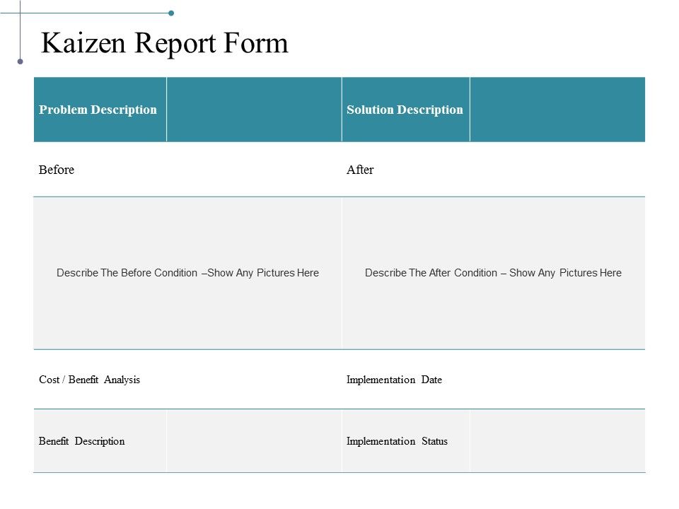 Kaizen_Report_Form_Ppt_PowerPoint_Presentation_Styles_Samples_Slide_1.jpg