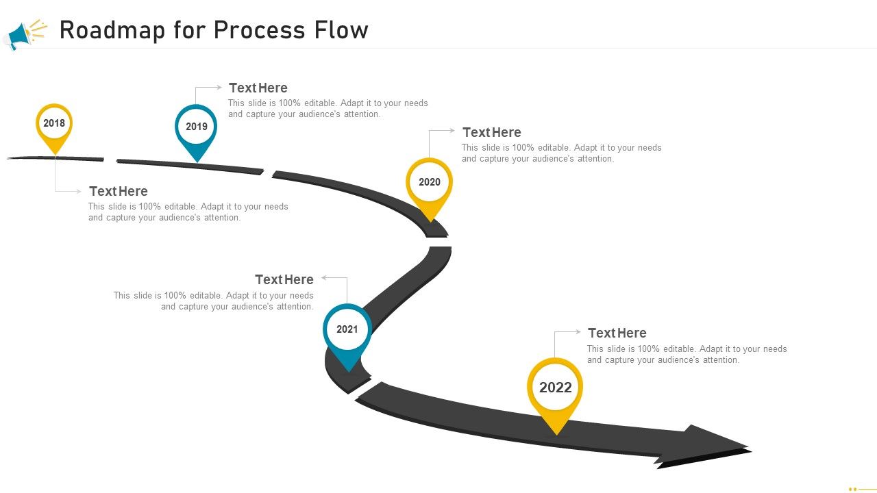 Key_Account_Marketing_Approach_Roadmap_For_Process_Flow_Clipart_PDF_Slide_1.jpg