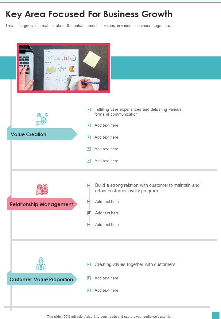 Key_Area_Focused_For_Business_Growth_One_Pager_Documents_Slide_1.jpg