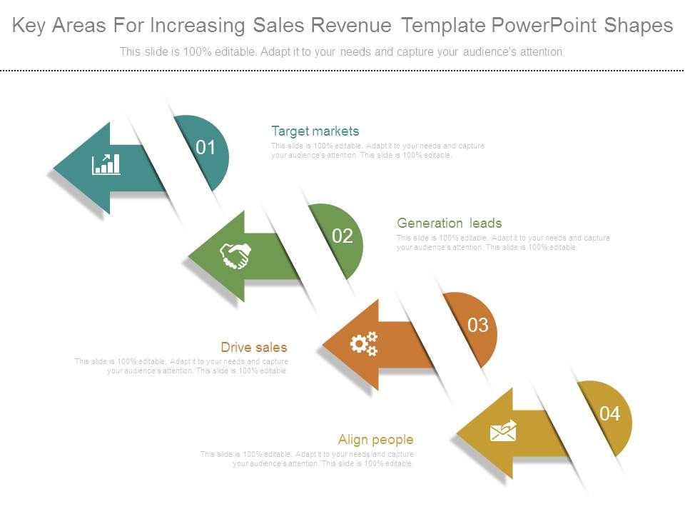 Key_Areas_For_Increasing_Sales_Revenue_Template_Powerpoint_Shapes_1.jpg