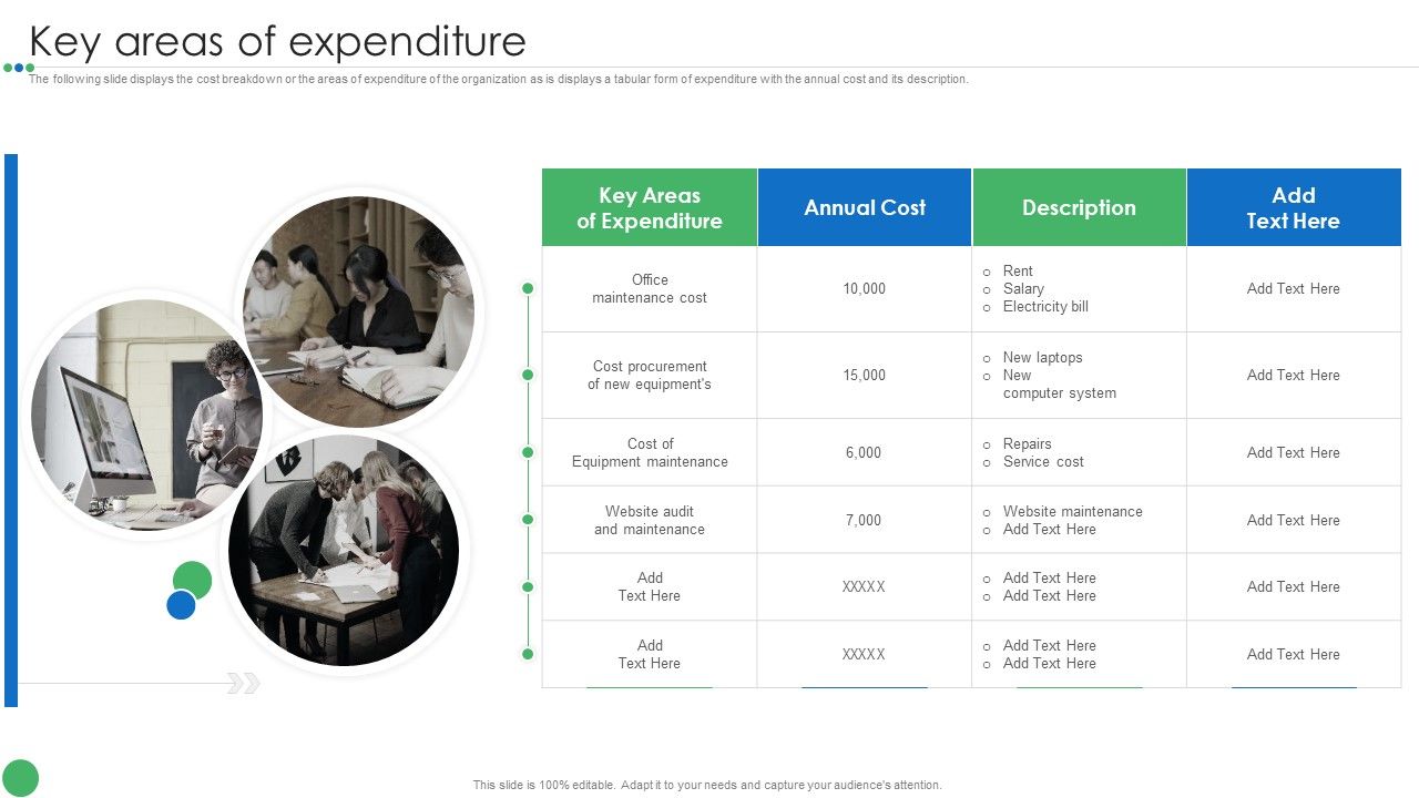 Key_Areas_Of_Expenditure_Guide_To_Enhance_Organic_Growth_By_Advancing_Business_Procedures_Designs_PDF_Slide_1.jpg