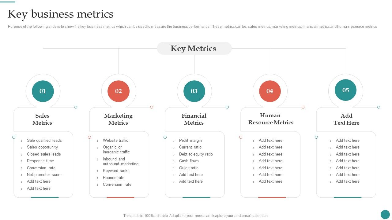Key_Business_Metrics_Company_Process_Administration_And_Optimization_Playbook_Download_PDF_Slide_1.jpg