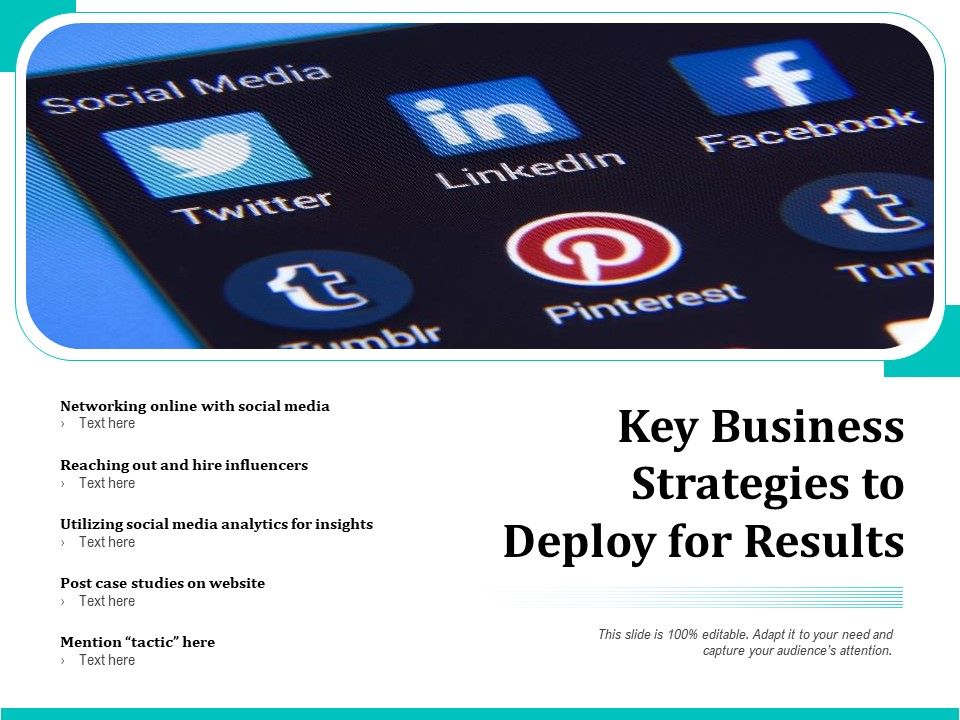 Key_Business_Strategies_To_Deploy_For_Results_Ppt_PowerPoint_Presentation_Gallery_Infographic_Template_PDF_Slide_1.jpg