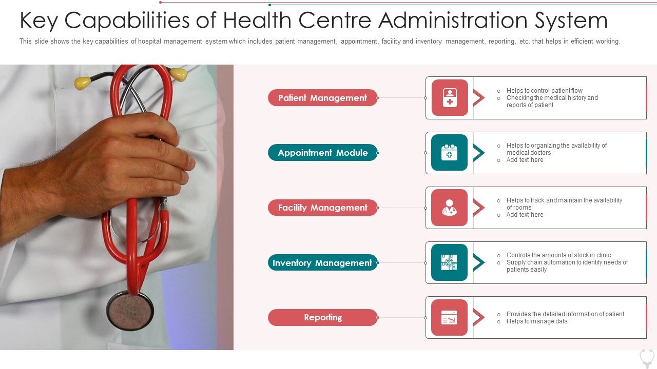 Key_Capabilities_Of_Health_Centre_Administration_System_Mockup_PDF_Slide_1.jpg