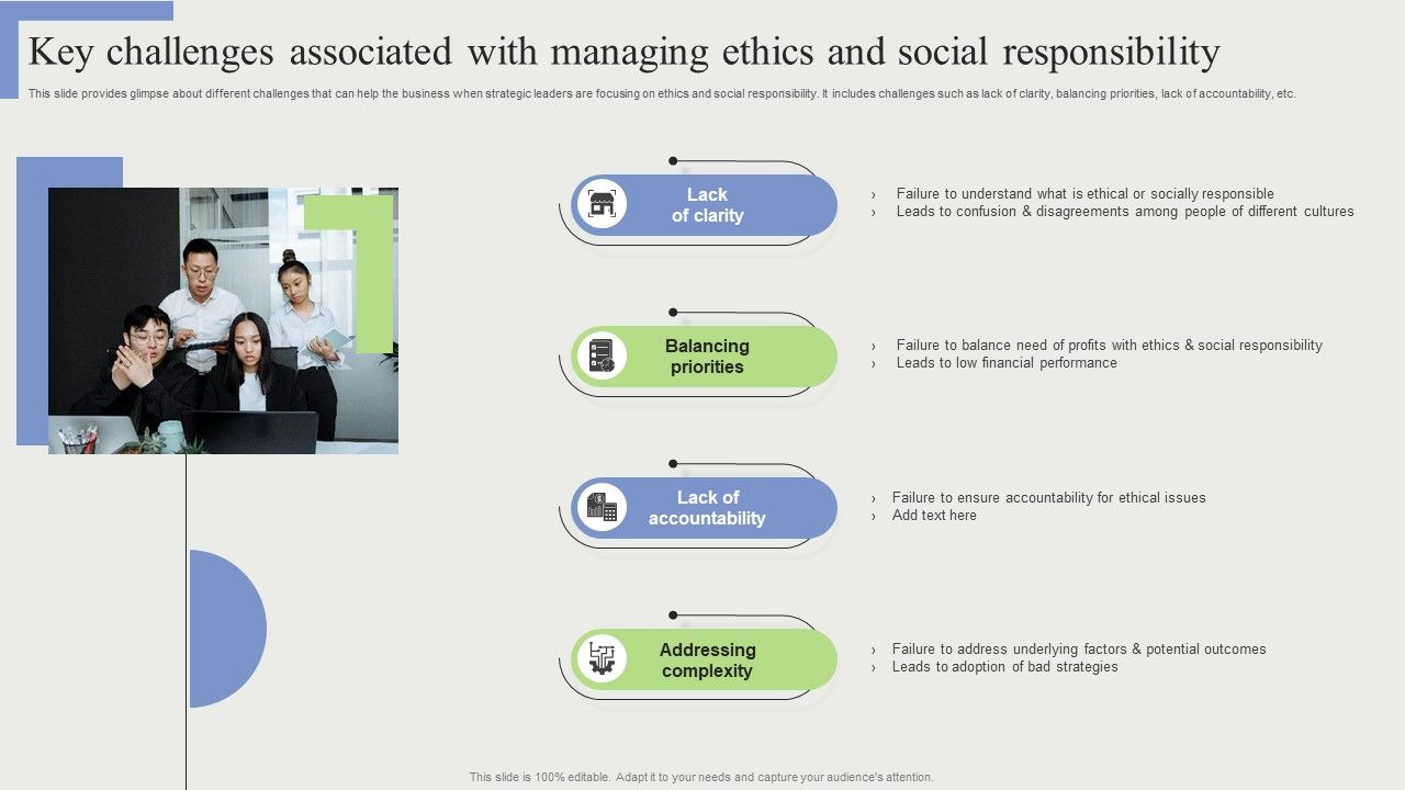 Key_Challenges_Associated_With_Managing_Ethics_And_Social_Responsibility_Slides_PDF_Slide_1.jpg