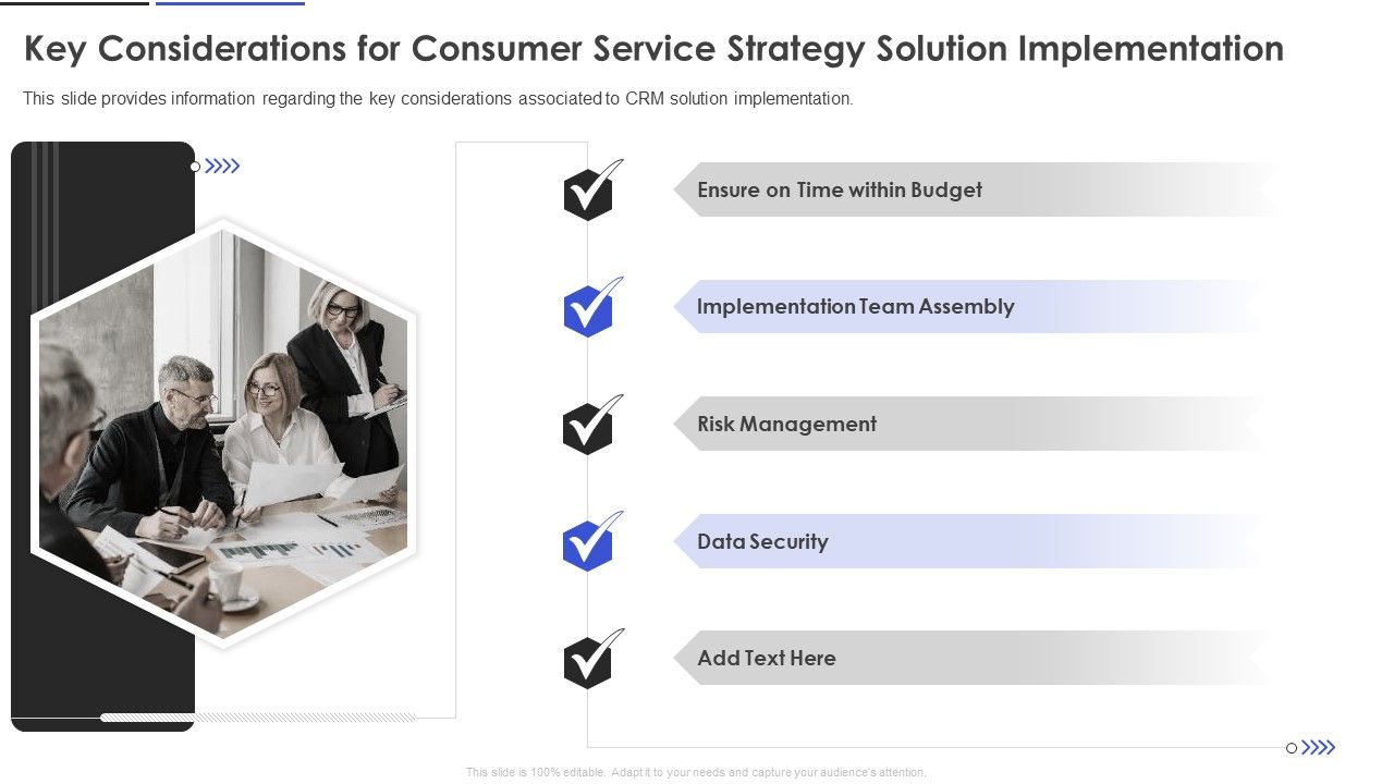 Key_Considerations_For_Consumer_Service_Strategy_Solution_Implementation_Professional_PDF_Slide_1.jpg