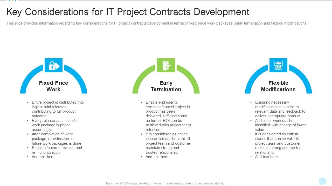 Key_Considerations_For_IT_Project_Contracts_Development_Elements_PDF_Slide_1.jpg