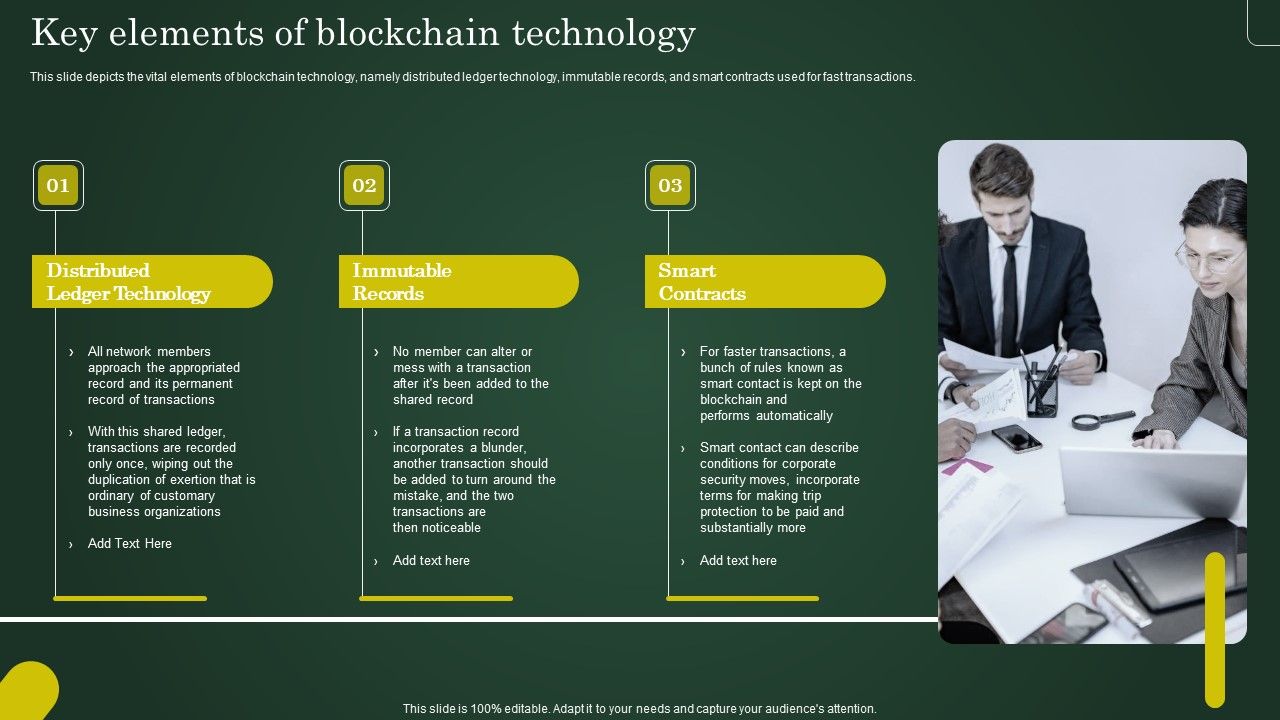 Key_Elements_Of_Blockchain_Technology_Involving_Cryptographic_Ledger_To_Enhance_Professional_PDF_Slide_1.jpg
