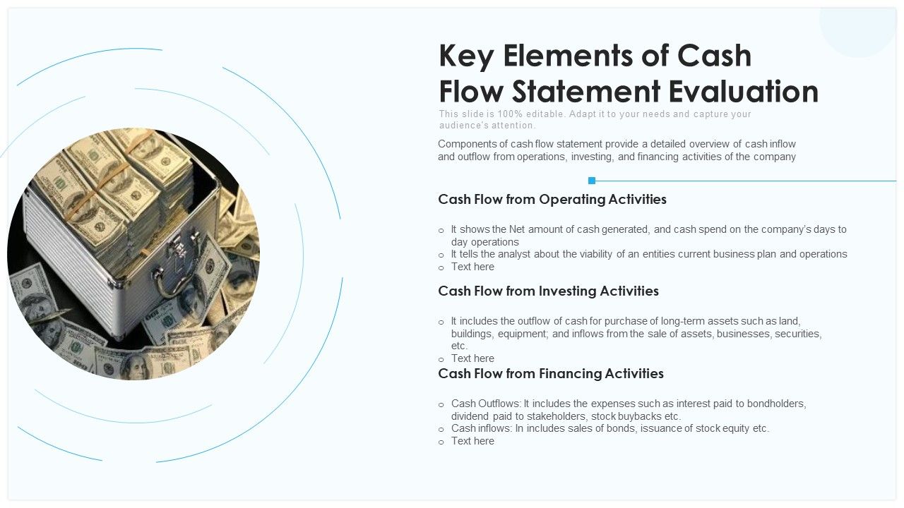 Key_Elements_Of_Cash_Flow_Statement_Evaluation_Ppt_PowerPoint_Presentation_File_Slide_Download_PDF_Slide_1.jpg