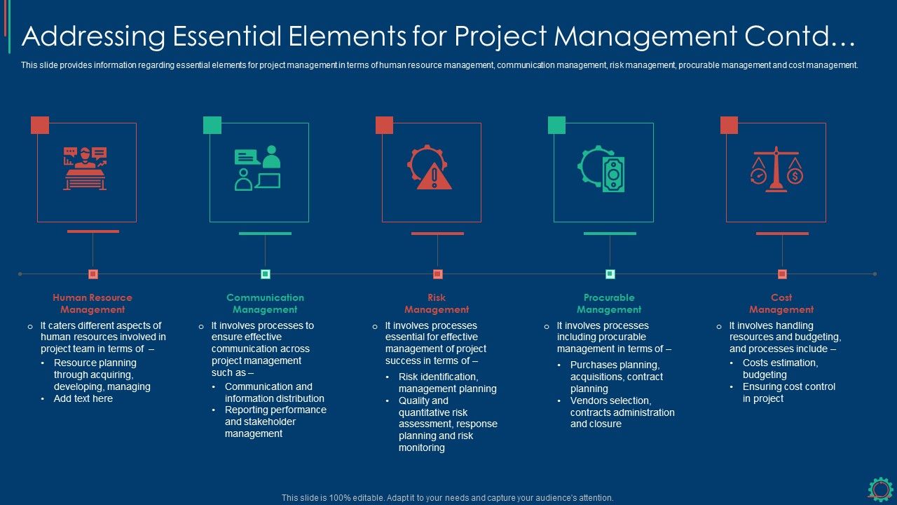 Key_Elements_Of_Project_Management_IT_Addressing_Essential_Elements_For_Project_Mockup_PDF_Slide_1.jpg