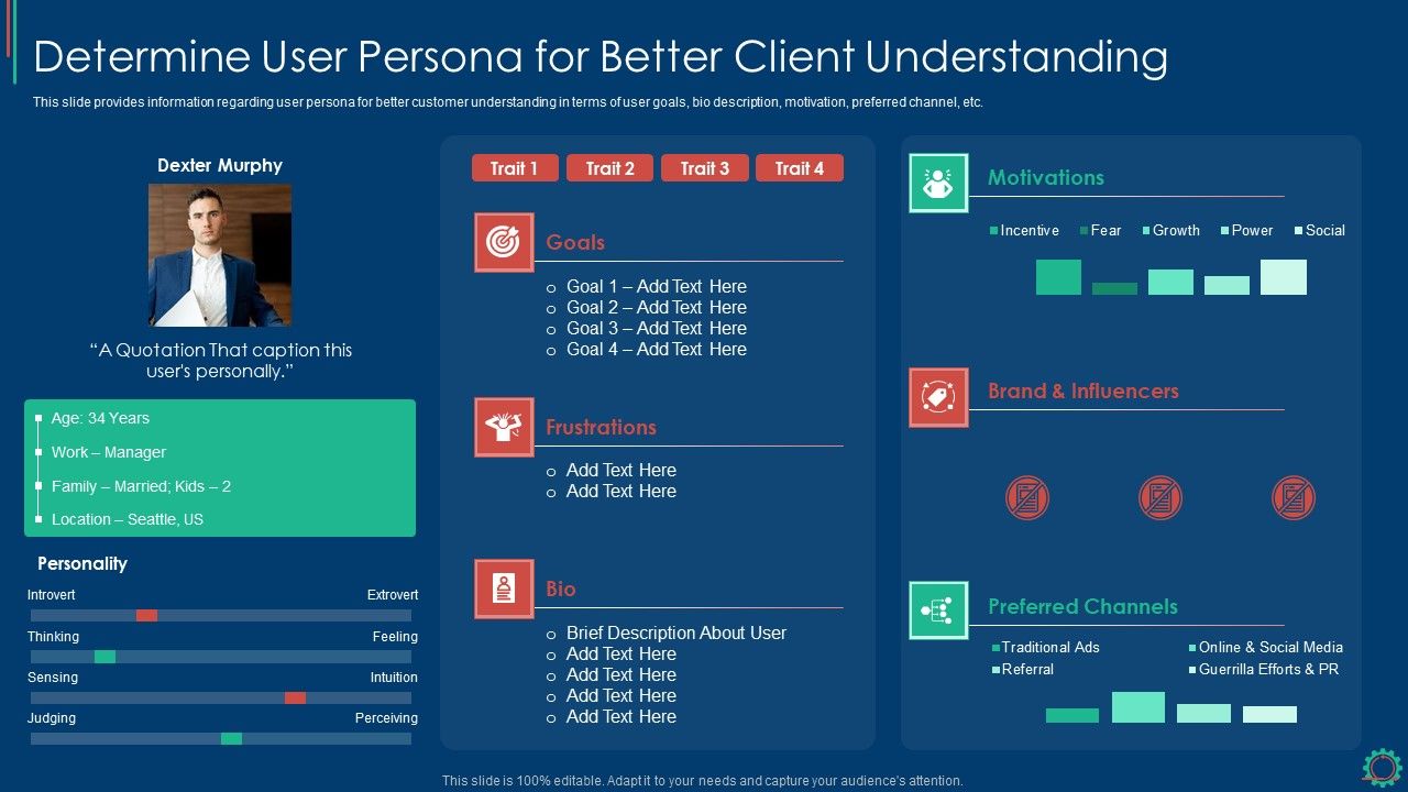 Key_Elements_Of_Project_Management_IT_Determine_User_Persona_For_Better_Client_Understanding_Download_PDF_Slide_1.jpg