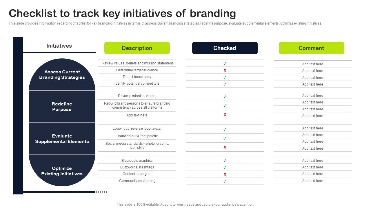 Key_Elements_Of_Strategic_Brand_Administration_Checklist_To_Track_Key_Initiatives_Of_Branding_Download_PDF_Slide_1.jpg