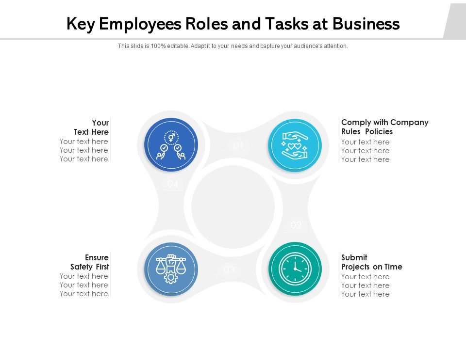 Key_Employees_Roles_And_Tasks_At_Business_Ppt_PowerPoint_Presentation_Model_Backgrounds_PDF_Slide_1.jpg