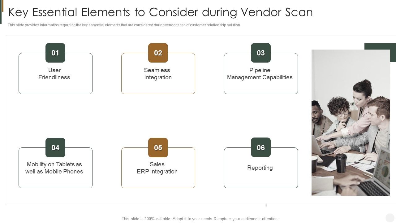 Key_Essential_Elements_To_Consider_During_Vendor_Scan_Strategies_To_Improve_Customer_Clipart_PDF_Slide_1.jpg