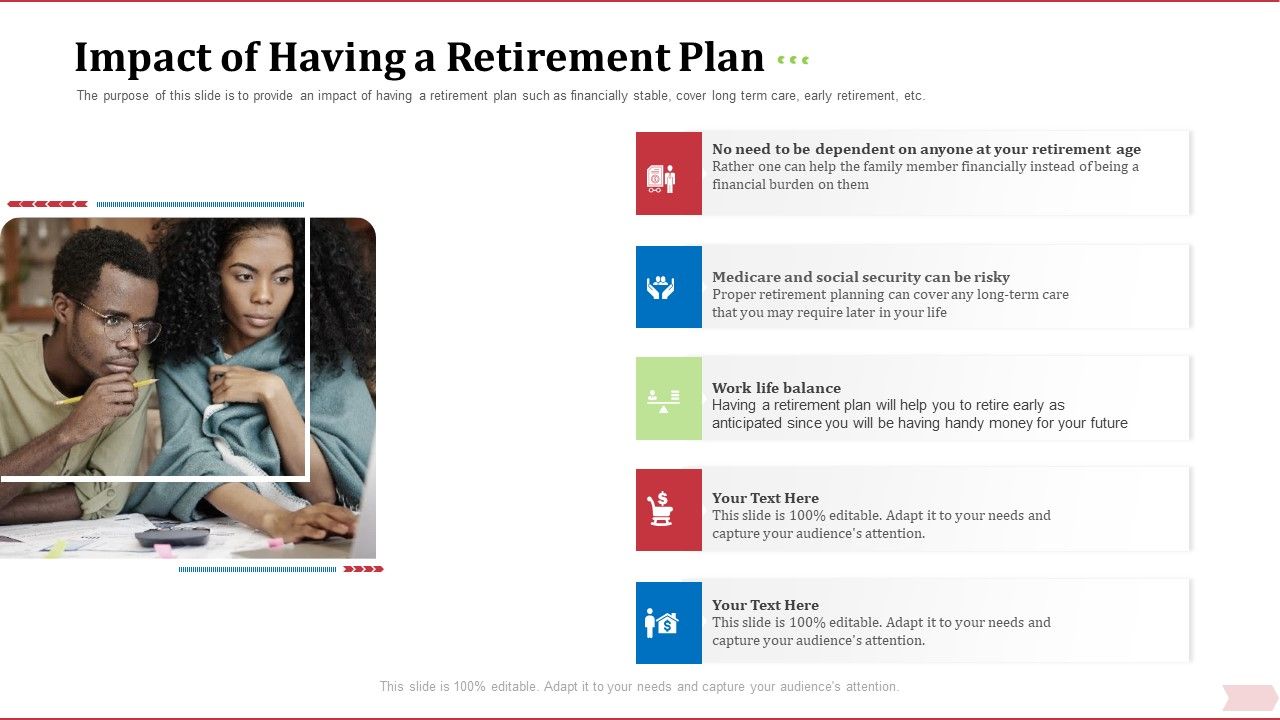 Key_Factor_In_Retirement_Planning_Impact_Of_Having_A_Retirement_Plan_Ppt_Summary_Portrait_PDF_Slide_1.jpg